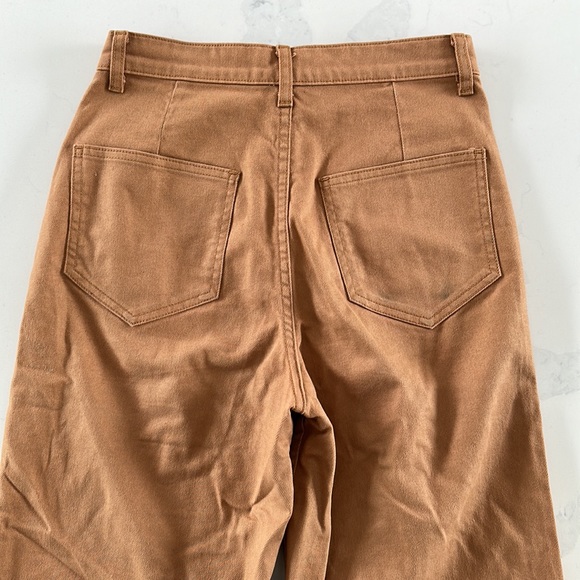 Whimsey and Row tan Flora pant - Picture 8 of 9